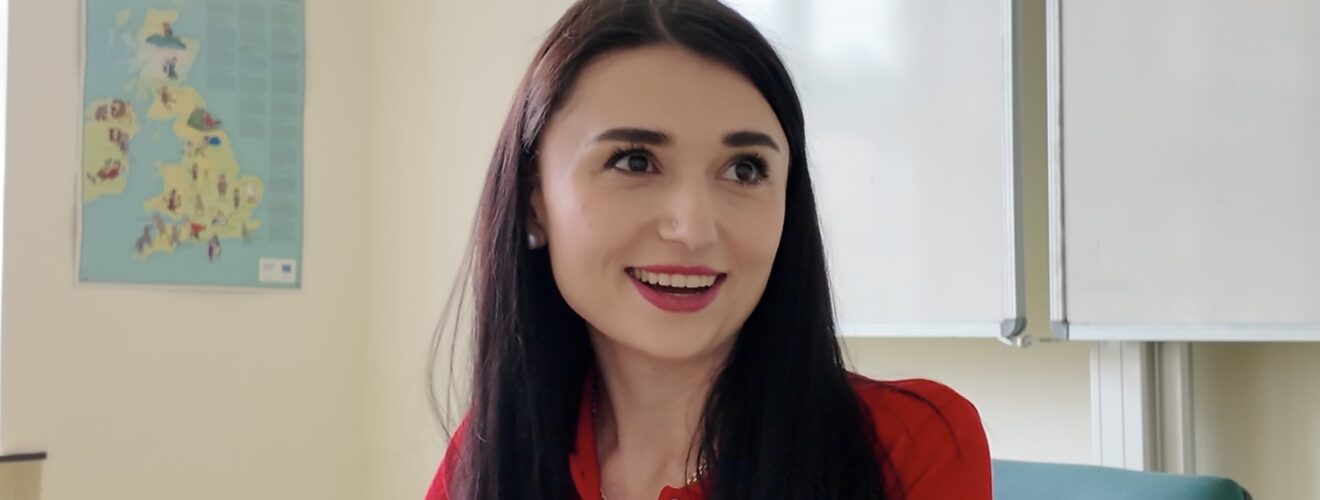 Solomia Makovska