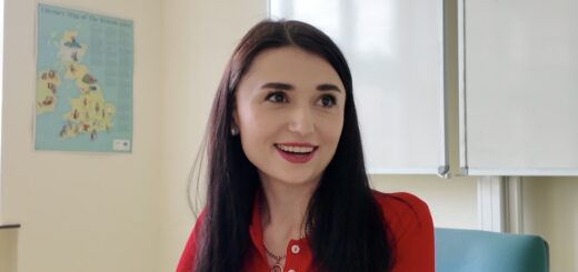 Solomia Makovska